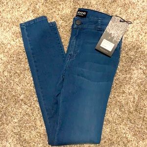 Fit Jeans brand